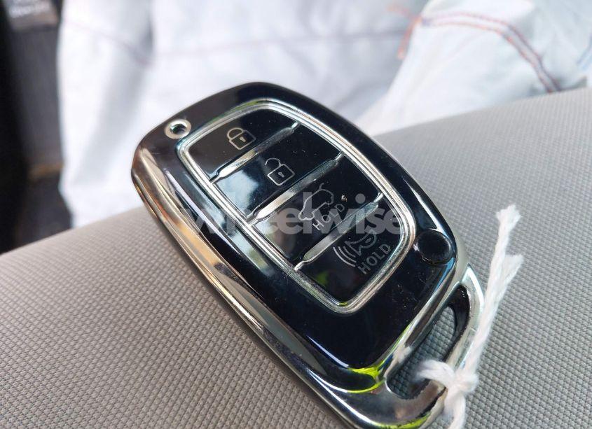 Photo 11 of 2019 Hyundai Sonata SEL (VIN 5NPE34AF4KH802628)