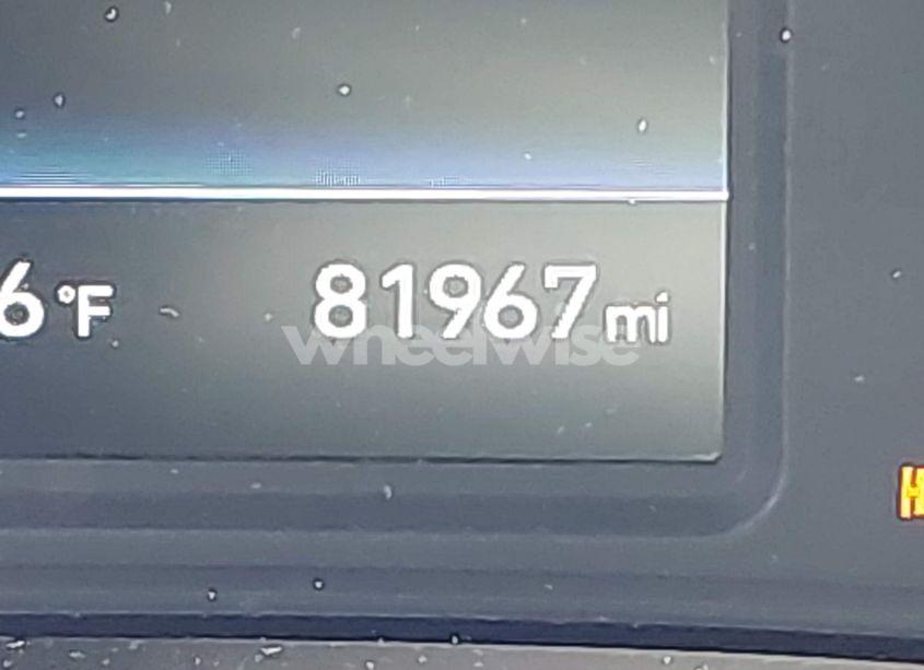 Photo 15 of 2019 Hyundai Sonata SEL (VIN 5NPE34AF4KH802628)