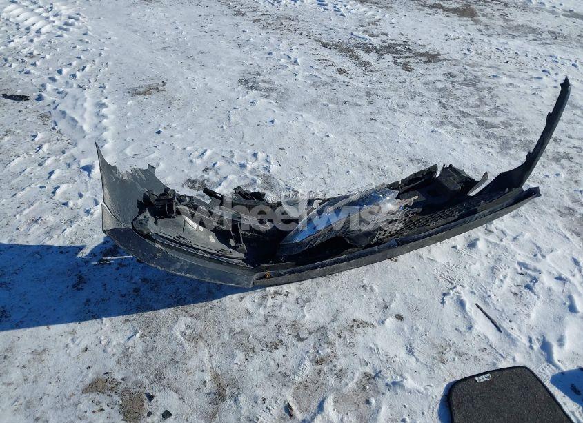 Photo 12 of 2015 Hyundai Sonata SPORT (VIN 5NPE34AF5FH027391)