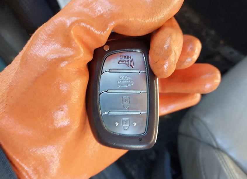 Photo 11 of 2015 Hyundai Sonata SPORT (VIN 5NPE34AF5FH043283)