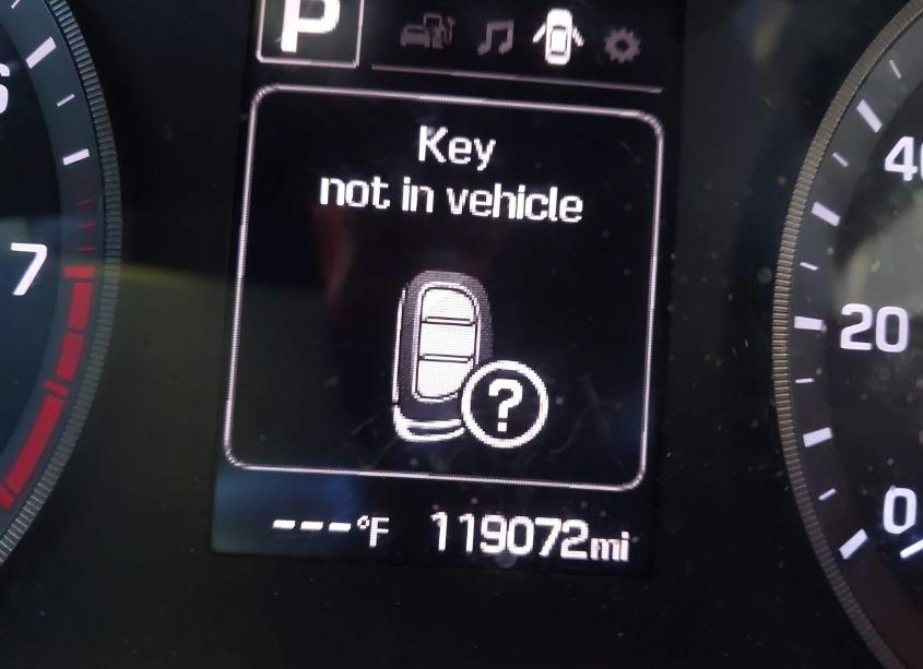 Photo 15 of 2015 Hyundai Sonata SPORT (VIN 5NPE34AF5FH043283)