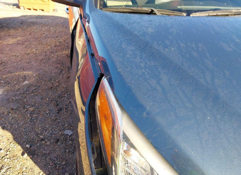 Photo 19 of 2015 Hyundai Sonata SPORT (VIN 5NPE34AF5FH043283)