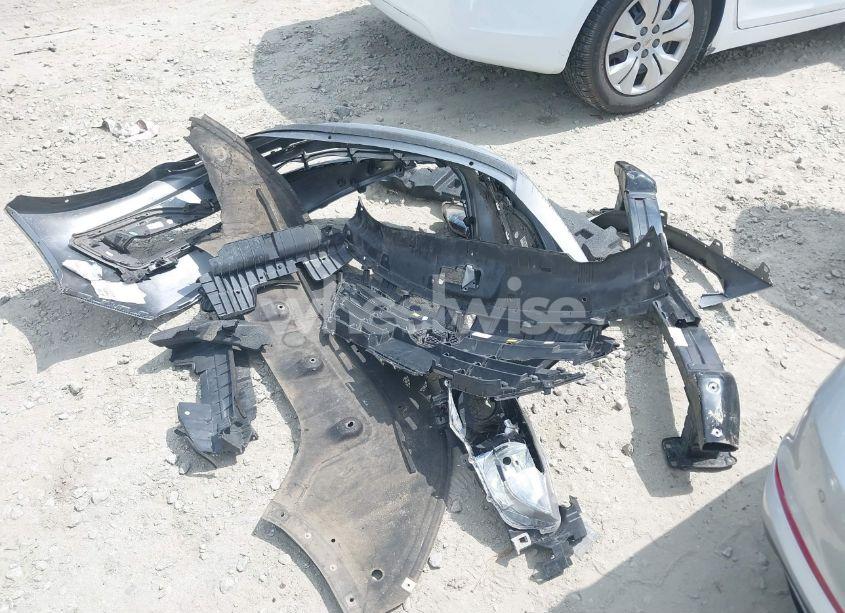 Photo 12 of 2015 Hyundai Sonata LIMITED (VIN 5NPE34AF5FH045888)