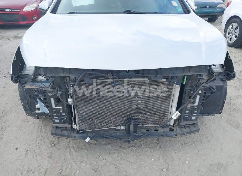 Photo 6 of 2015 Hyundai Sonata LIMITED (VIN 5NPE34AF5FH045888)