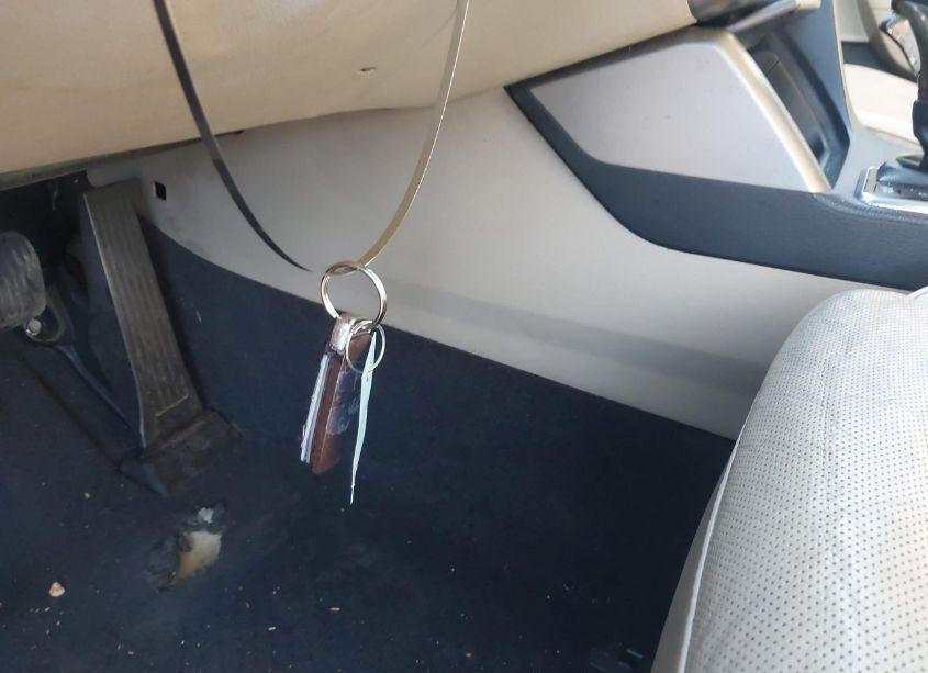 Photo 11 of 2015 Hyundai Sonata LIMITED (VIN 5NPE34AF5FH065168)