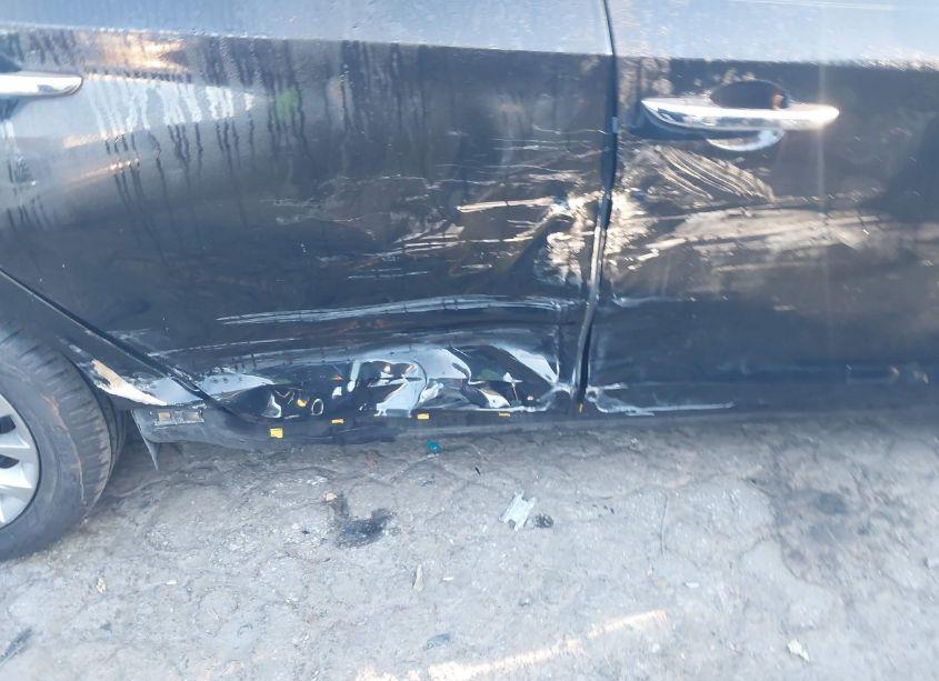 Photo 6 of 2015 Hyundai Sonata LIMITED (VIN 5NPE34AF5FH065168)