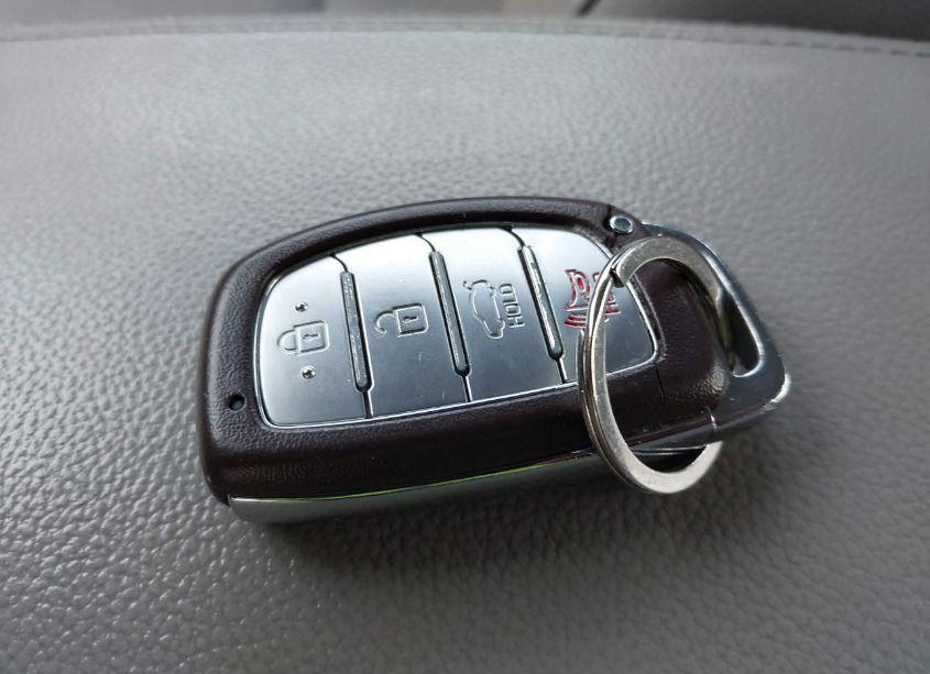 Photo 11 of 2015 Hyundai Sonata SPORT (VIN 5NPE34AF5FH067616)