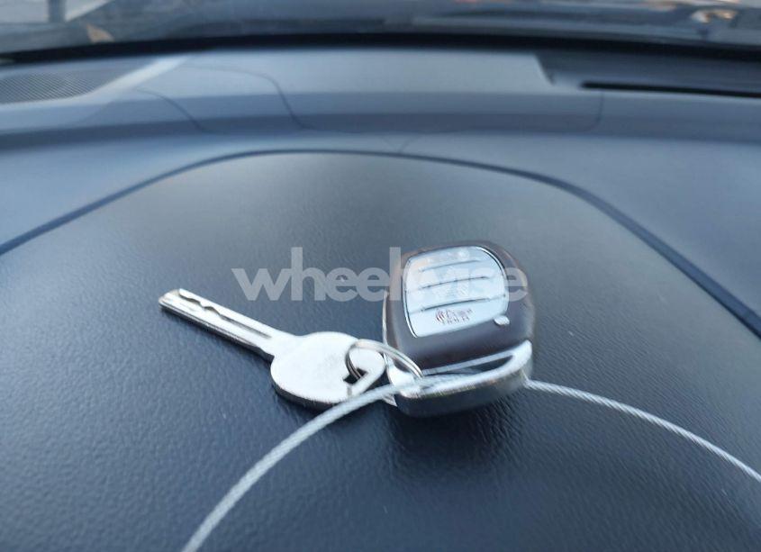 Photo 11 of 2015 Hyundai Sonata SPORT (VIN 5NPE34AF5FH071455)