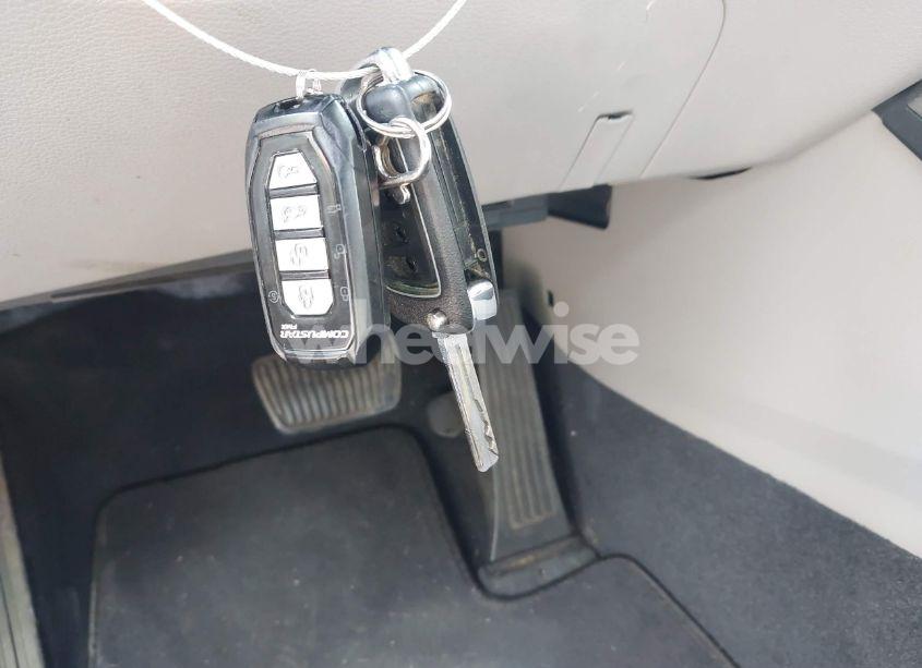 Photo 11 of 2015 Hyundai Sonata SPORT (VIN 5NPE34AF5FH078308)