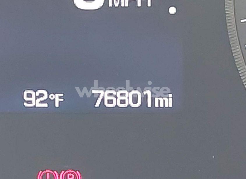 Photo 15 of 2015 Hyundai Sonata SPORT (VIN 5NPE34AF5FH078308)