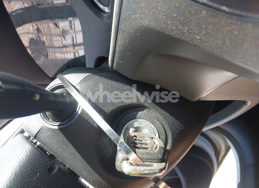 Photo 11 of 2015 Hyundai Sonata SPORT (VIN 5NPE34AF5FH094086)