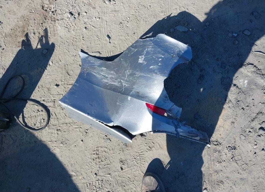 Photo 12 of 2015 Hyundai Sonata SPORT (VIN 5NPE34AF5FH095027)