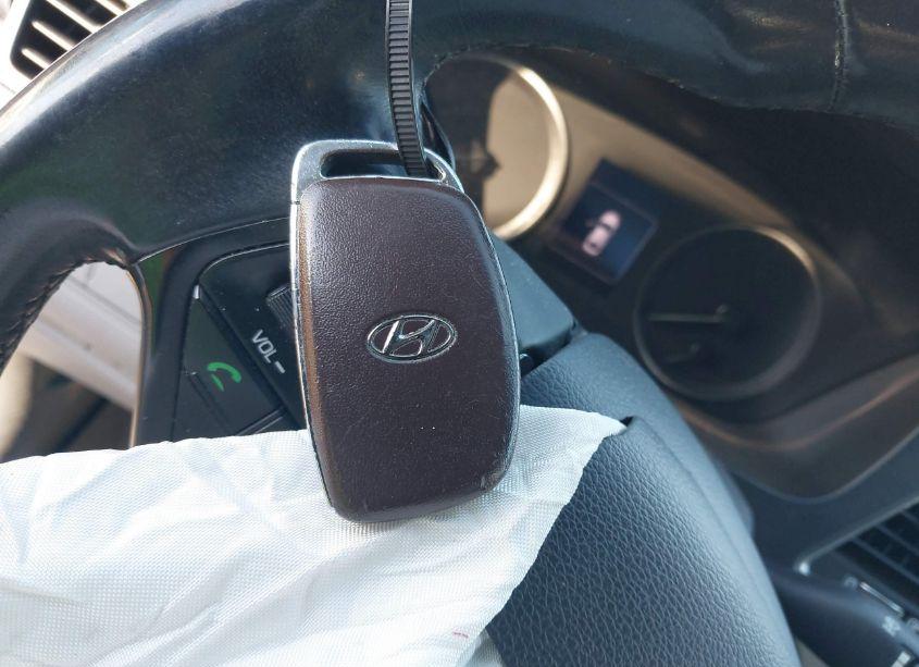 Photo 11 of 2015 Hyundai Sonata SPORT (VIN 5NPE34AF5FH125367)