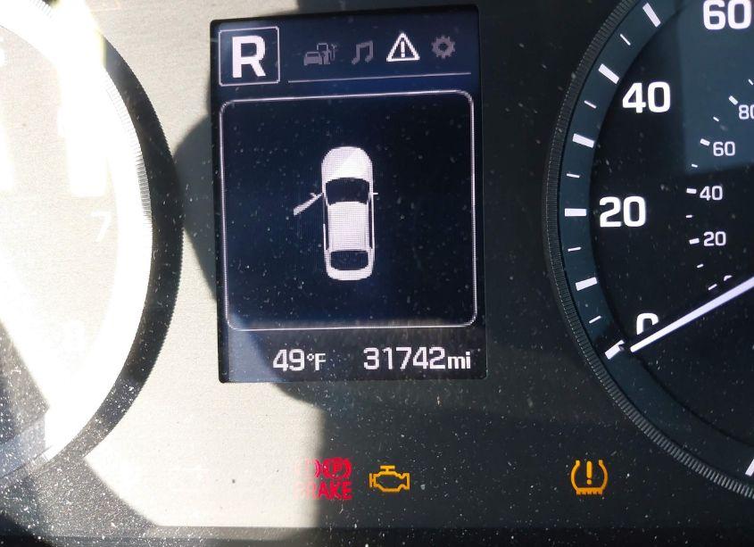 Photo 15 of 2015 Hyundai Sonata SPORT (VIN 5NPE34AF5FH125367)