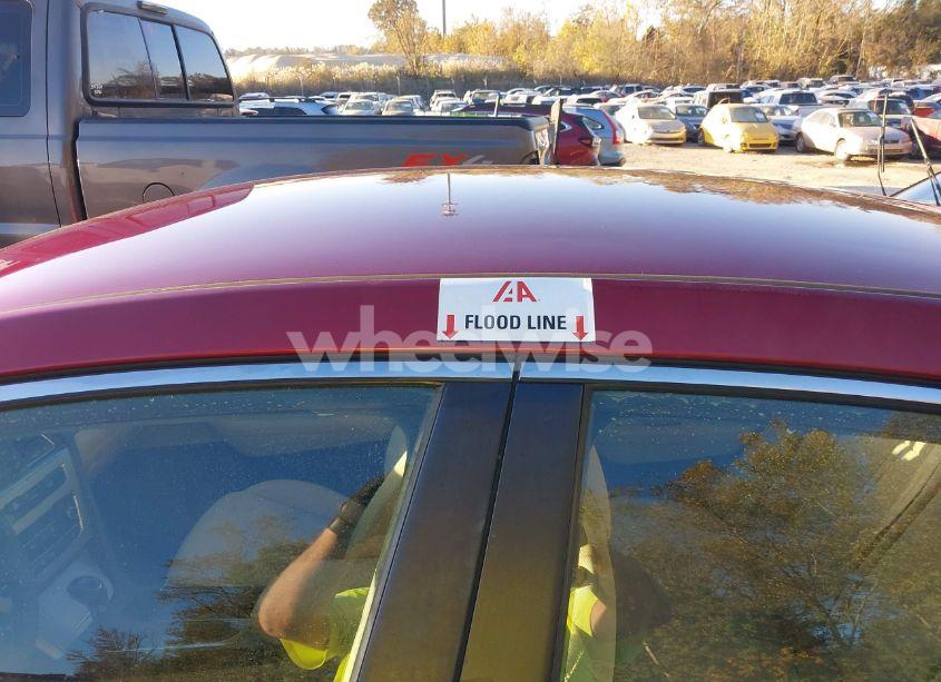 Photo 6 of 2015 Hyundai Sonata SPORT (VIN 5NPE34AF5FH178957)