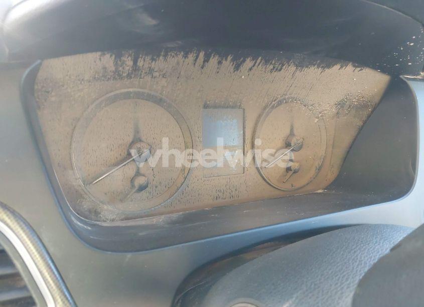 Photo 7 of 2015 Hyundai Sonata SPORT (VIN 5NPE34AF5FH178957)