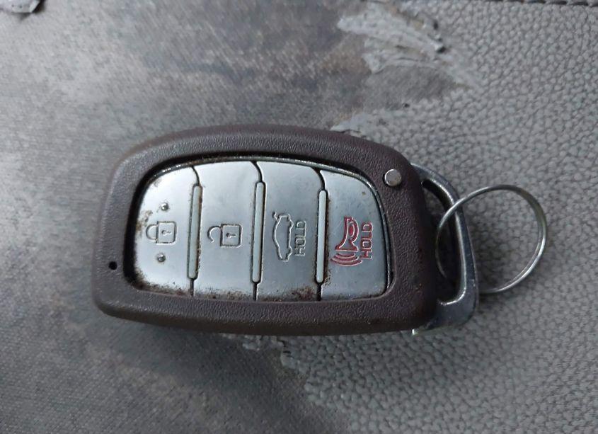 Photo 11 of 2015 Hyundai Sonata SPORT/LIMITED (VIN 5NPE34AF5FH197153)