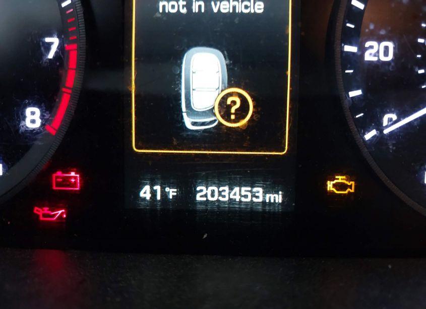 Photo 15 of 2015 Hyundai Sonata SPORT/LIMITED (VIN 5NPE34AF5FH197153)