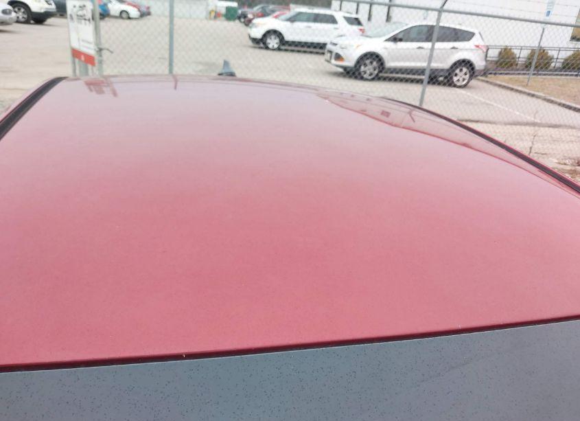 Photo 20 of 2015 Hyundai Sonata SPORT/LIMITED (VIN 5NPE34AF5FH197153)