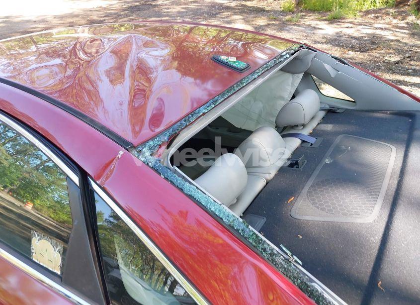 Photo 19 of 2015 Hyundai Sonata SPORT (VIN 5NPE34AF5FH214775)