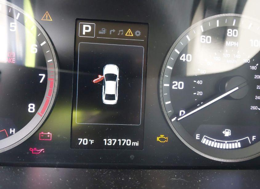 Photo 15 of 2015 Hyundai Sonata LIMITED (VIN 5NPE34AF5FH234959)