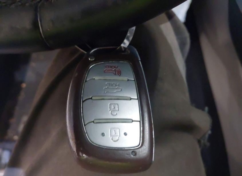 Photo 11 of 2015 Hyundai Sonata LIMITED (VIN 5NPE34AF5FH235285)