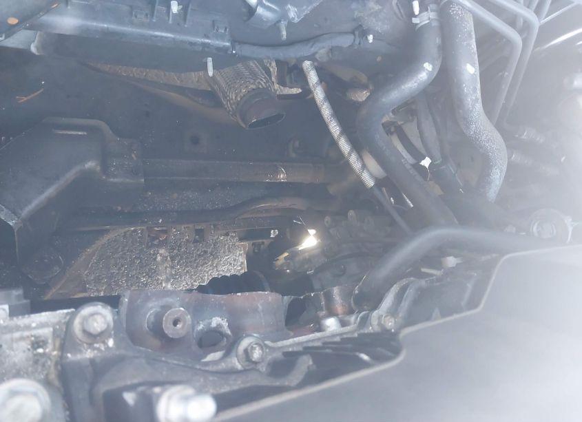 Photo 6 of 2015 Hyundai Sonata SPORT (VIN 5NPE34AF5FH257481)