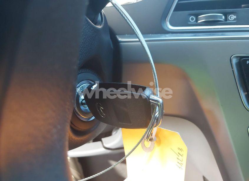 Photo 11 of 2016 Hyundai Sonata SPORT (VIN 5NPE34AF5GH313310)