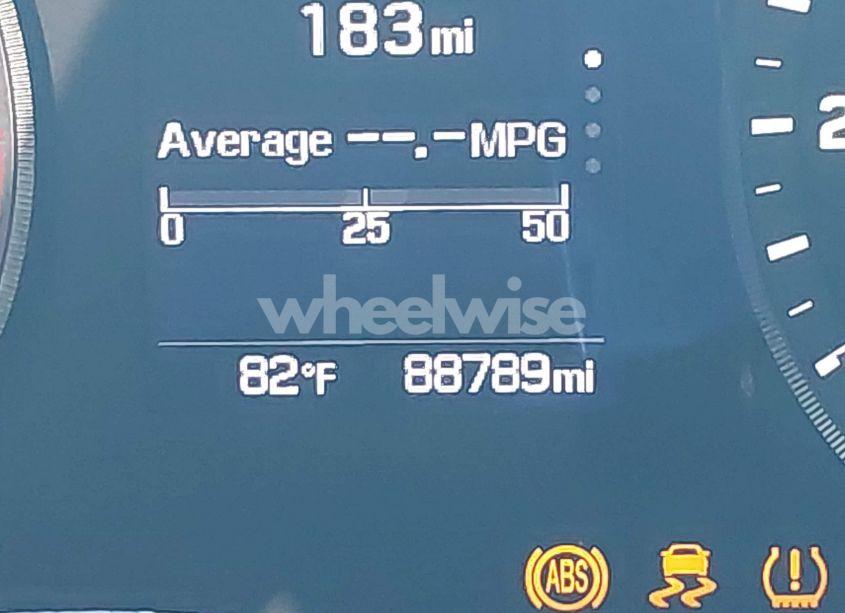 Photo 16 of 2016 Hyundai Sonata SPORT (VIN 5NPE34AF5GH313310)