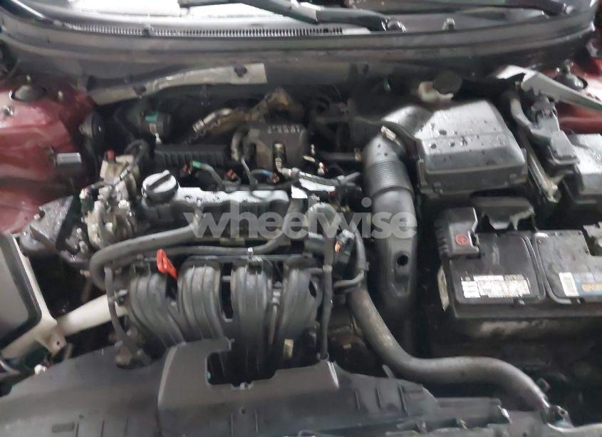 Photo 10 of 2016 Hyundai Sonata SPORT (VIN 5NPE34AF5GH333041)