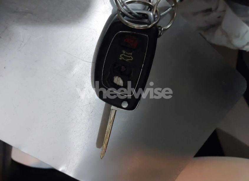 Photo 11 of 2016 Hyundai Sonata SPORT (VIN 5NPE34AF5GH333041)