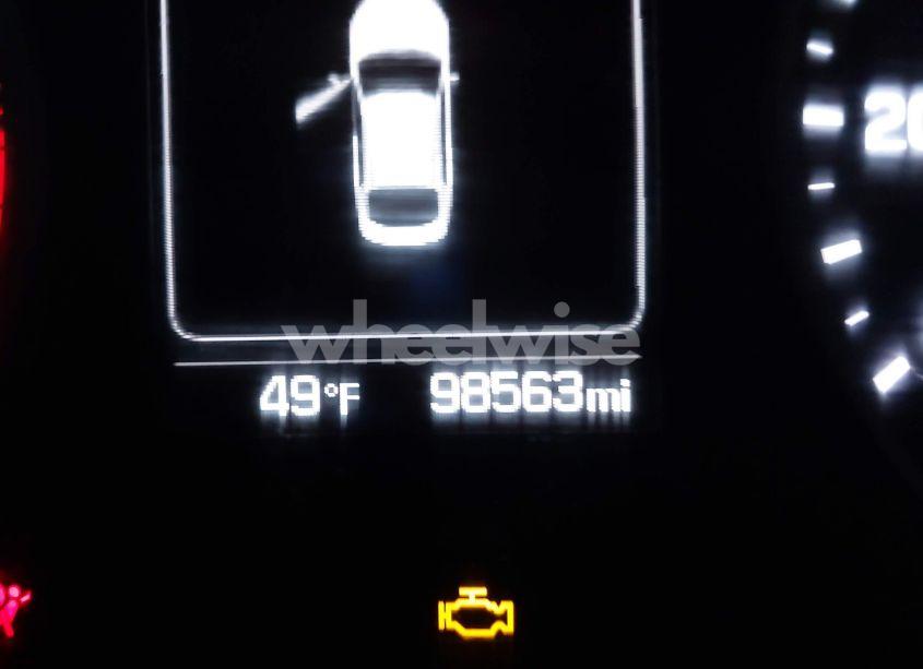 Photo 16 of 2016 Hyundai Sonata SPORT (VIN 5NPE34AF5GH333041)