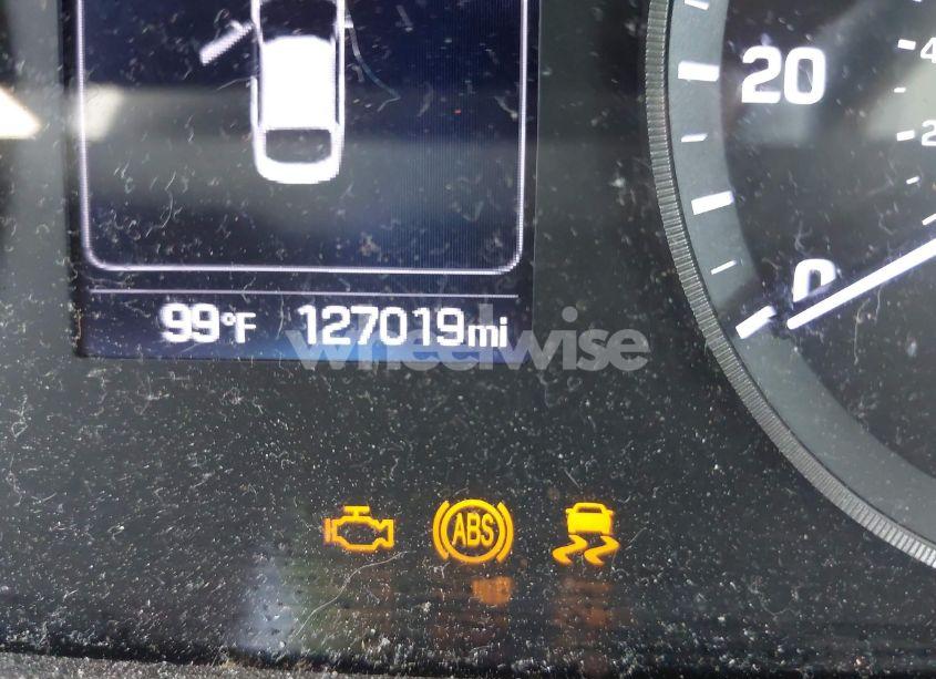 Photo 15 of 2016 Hyundai Sonata SPORT (VIN 5NPE34AF5GH339485)