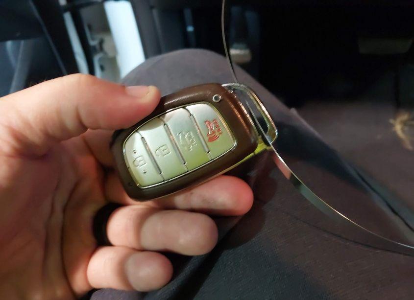 Photo 11 of 2016 Hyundai Sonata SPORT (VIN 5NPE34AF5GH350468)