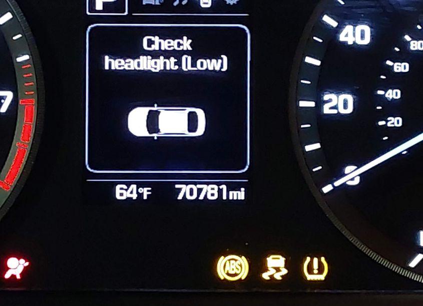 Photo 15 of 2016 Hyundai Sonata SPORT (VIN 5NPE34AF5GH350468)