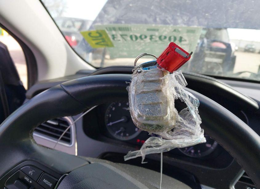 Photo 11 of 2016 Hyundai Sonata SPORT (VIN 5NPE34AF5GH353760)