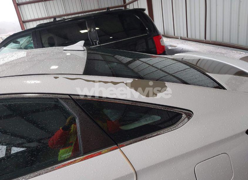 Photo 17 of 2016 Hyundai Sonata SPORT (VIN 5NPE34AF5GH399914)