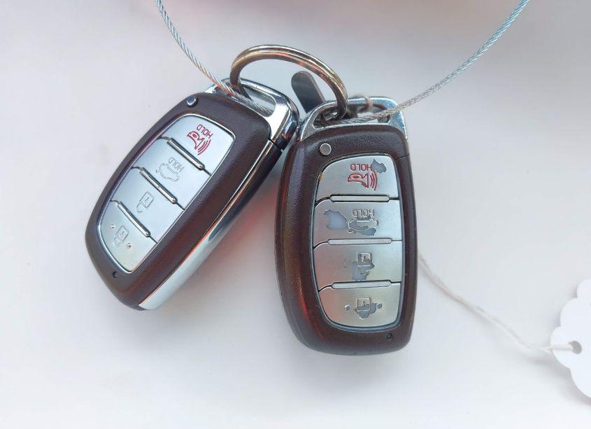 Photo 11 of 2016 Hyundai Sonata SPORT (VIN 5NPE34AF5GH423631)