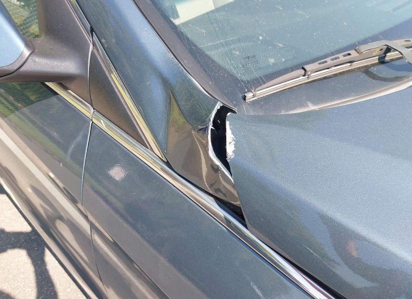 Photo 14 of 2016 Hyundai Sonata SPORT (VIN 5NPE34AF5GH423631)