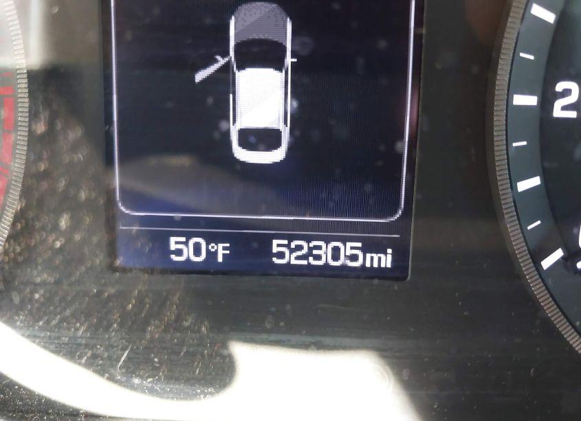 Photo 7 of 2017 Hyundai Sonata SPORT (VIN 5NPE34AF5HH447445)