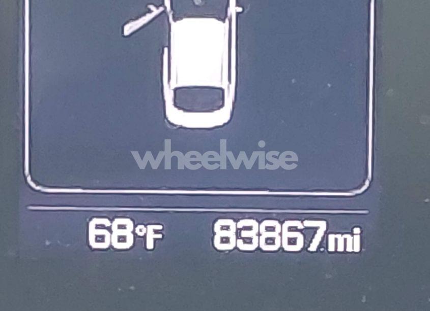 Photo 15 of 2017 Hyundai Sonata SPORT (VIN 5NPE34AF5HH472359)