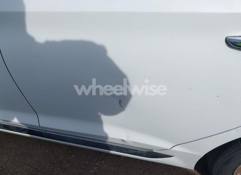 Photo 6 of 2017 Hyundai Sonata SPORT (VIN 5NPE34AF5HH472359)