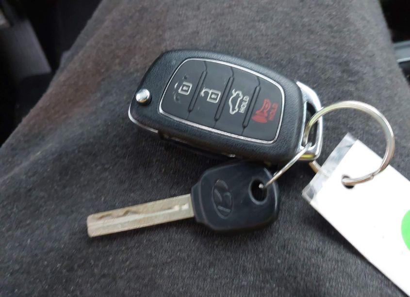 Photo 11 of 2017 Hyundai Sonata SPORT (VIN 5NPE34AF5HH478548)