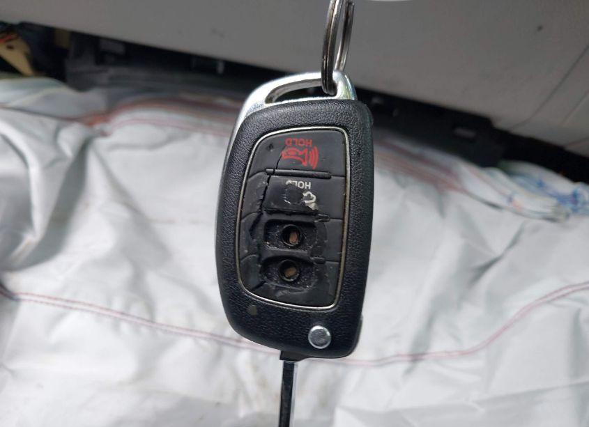 Photo 11 of 2017 Hyundai Sonata SPORT (VIN 5NPE34AF5HH490781)