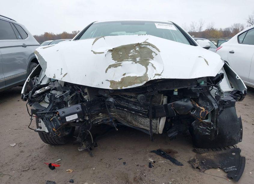 Photo 6 of 2017 Hyundai Sonata SPORT (VIN 5NPE34AF5HH490781)