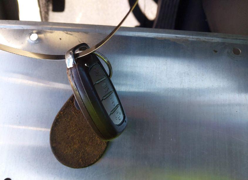 Photo 11 of 2017 Hyundai Sonata SPORT (VIN 5NPE34AF5HH503481)