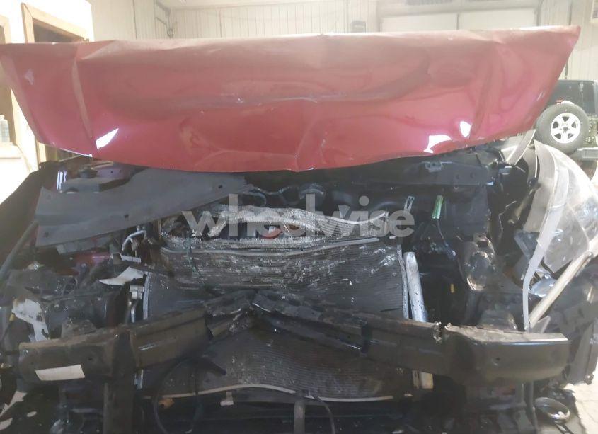 Photo 13 of 2017 Hyundai Sonata SPORT (VIN 5NPE34AF5HH591495)