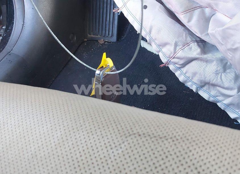 Photo 11 of 2017 Hyundai Sonata LIMITED (VIN 5NPE34AF5HH593019)