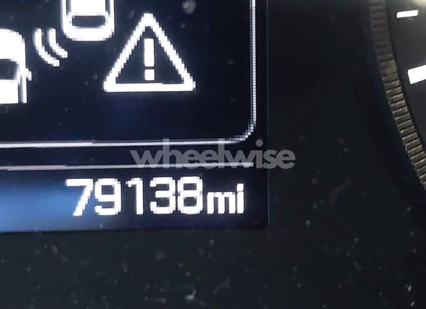 Photo 15 of 2017 Hyundai Sonata LIMITED (VIN 5NPE34AF5HH593019)