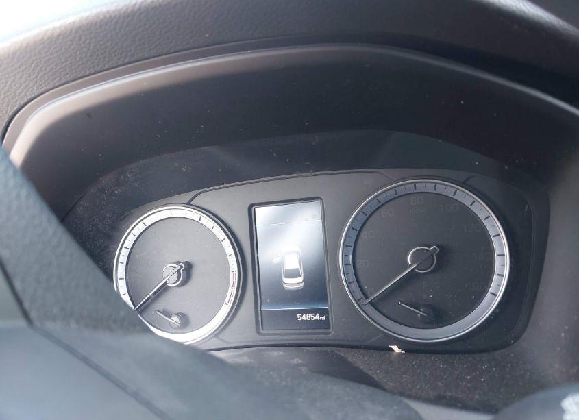 Photo 16 of 2018 Hyundai Sonata SEL (VIN 5NPE34AF5JH604137)